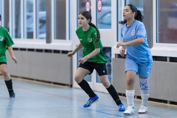 Bild 143 - wCJ Loewinnen Cup C2